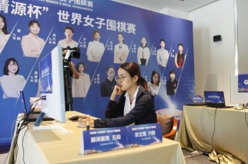 百家乐-吴清源杯四强中国棋手三席，半决赛零零后挑战崔精