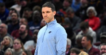 戴格诺特：当比赛打到关键时刻 胜负就取决于谁能把球投进