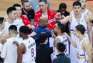 百家乐-季后赛悬念仍在延续 北控or广州？最后一轮见分晓