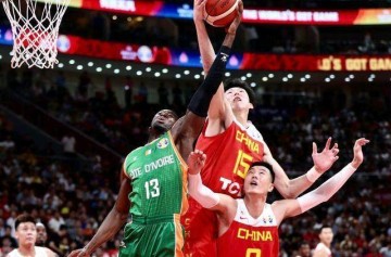 百家乐-【观察】37年来首次无缘奥运 中国男篮该如何反思？