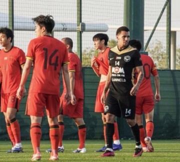 百家乐APP-朱鹏宇不是饼额！毛伟杰争取抗日上场，刘祝润为海港首发无亮点