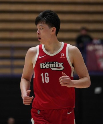 百家乐APP-杨瀚森发展联盟出场时间创新高 但打出最低迷一战