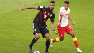 百家乐-莱万替身难替莱万 德媒：至少他比韦尔纳强…