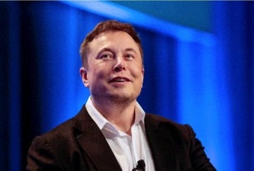 Baccarat-读了马斯克我发现：人在任何时候，一定要200%相信自己