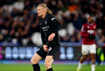 Baccarat-哈兰德突然断电：曼城进攻瘫痪，欧冠翻盘皇马悬了？