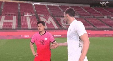 Baccarat-输球又输人？韩国国奥赛后拒握手 韩网友：国家耻辱