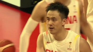百家乐-恭喜中国男篮11分大逆转击败省队收获两连胜！赵继伟13+3稳定军心