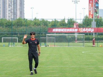 百家乐-徐正源：中国足协曾联系我 希望参加国足主帅竞聘