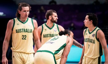 Baccarat-100-93！99-67！世预赛疯狂一夜：2惨案+2逆转，男篮晋级形势出炉